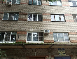 Комната 17.30м²