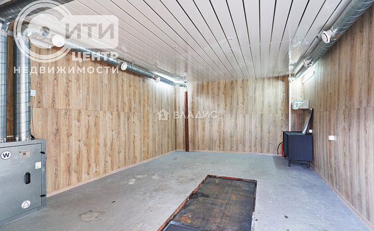 Гараж 45.50м², фото 13