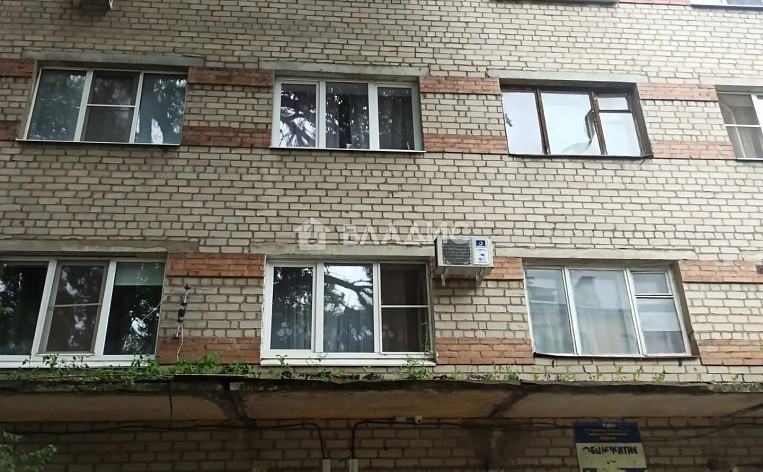 Комната 17.30м², эт. 3, фото 7