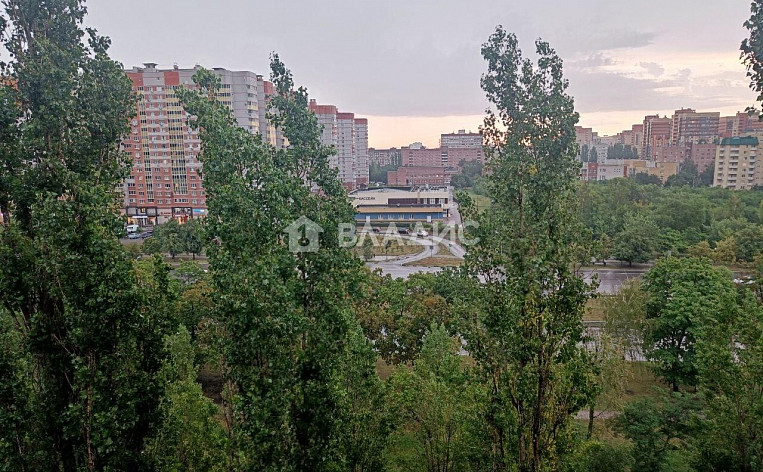 1-Комнатная квартира 37.30м², эт. 9, фото 20