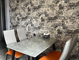 2-Комнатная квартира 50.80м²