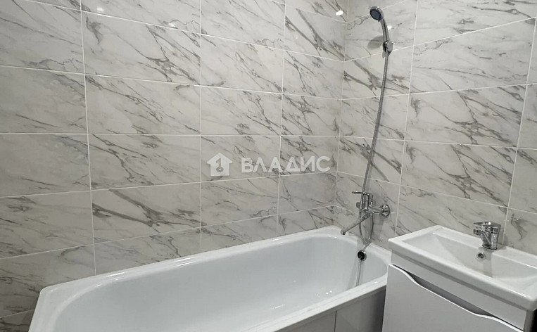 2-Комнатная квартира 62.54м², эт. 24, фото 13