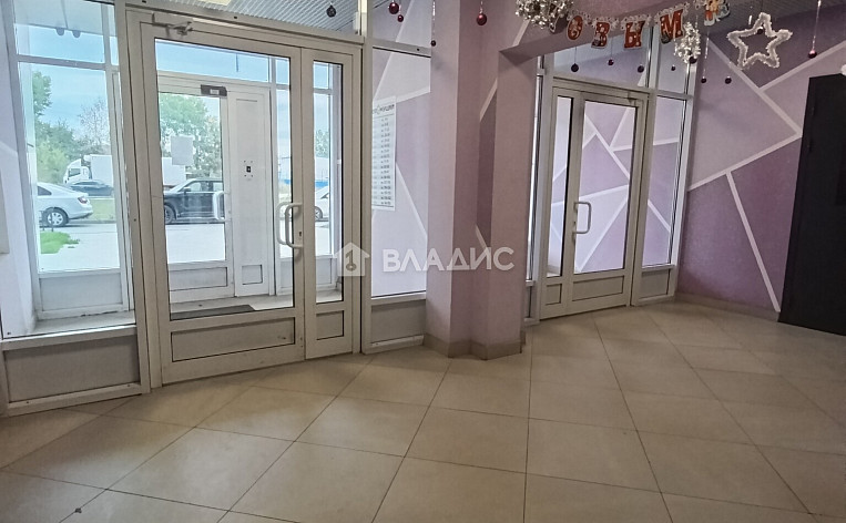 1-Комнатная квартира 37.00м², эт. 17, фото 27