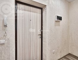1-комнатная квартира, 22 м2