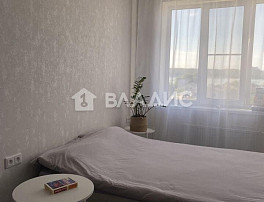 1-Комнатная квартира 34.00м²