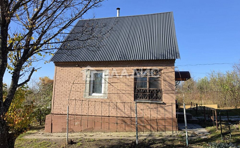 Дом 28.00м², фото 40