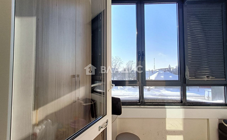 3-Комнатная квартира 78.00м², эт. 2, фото 33