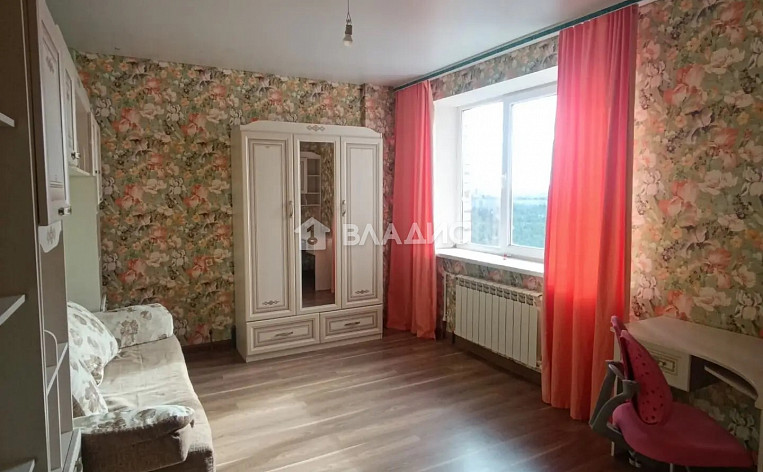 3-Комнатная квартира 96.00м², эт. 15, фото 40