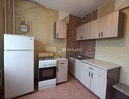 3-комнатная квартира, 68.5 м2