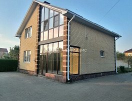 Дом, 123.7 м2, 9.2 сотка