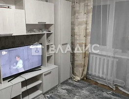 Студия 18.40м²