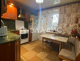 2-Комнатная квартира 55.60м²