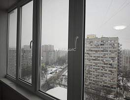 2-Комнатная квартира 60.00м²