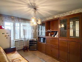 2-Комнатная квартира 50.00м²