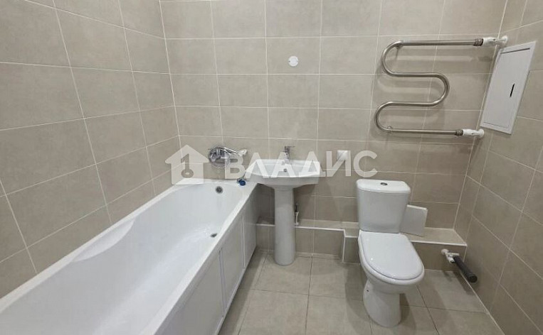 3-Комнатная квартира 77.00м², эт. 12, фото 18