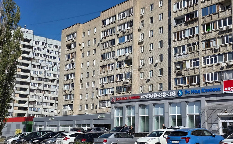 2-Комнатная квартира 42.50м², эт. 3, фото 40