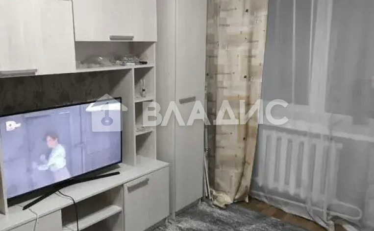 Студия 18.40м², эт. 5, фото 7