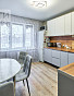 2-Комнатная квартира 60.30м², эт. 3, фото 7