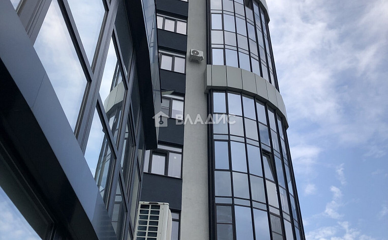 1-Комнатная квартира 27.50м², эт. 9, фото 19