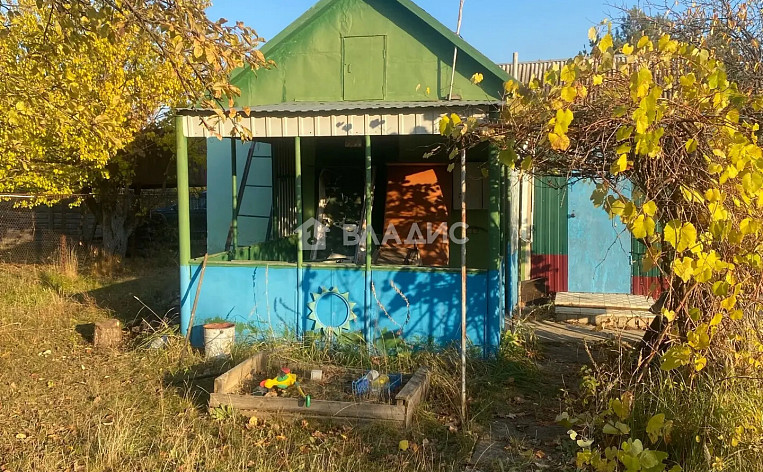 Дом 30.80м², фото 12