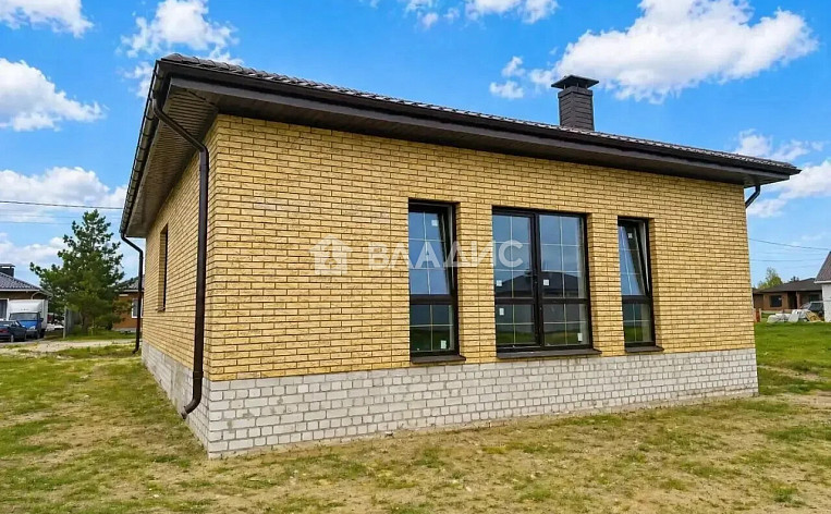 Дом 100.00м², фото 15