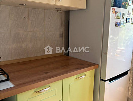 2-Комнатная квартира 51.60м²