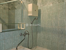 2-Комнатная квартира 54.90м²