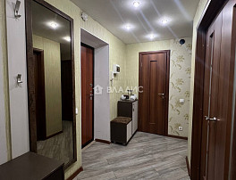 2-Комнатная квартира 47.20м²