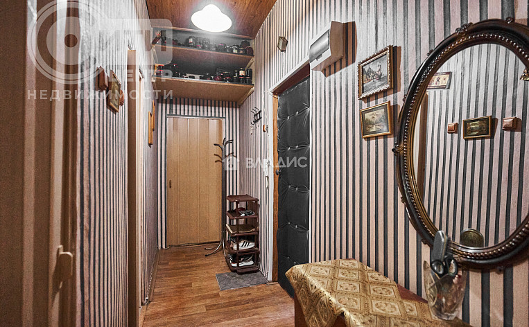 2-Комнатная квартира 37.10м², эт. 2, фото 31