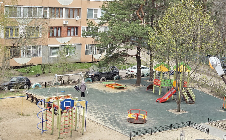 1-Комнатная квартира 33.00м², эт. 4, фото 30