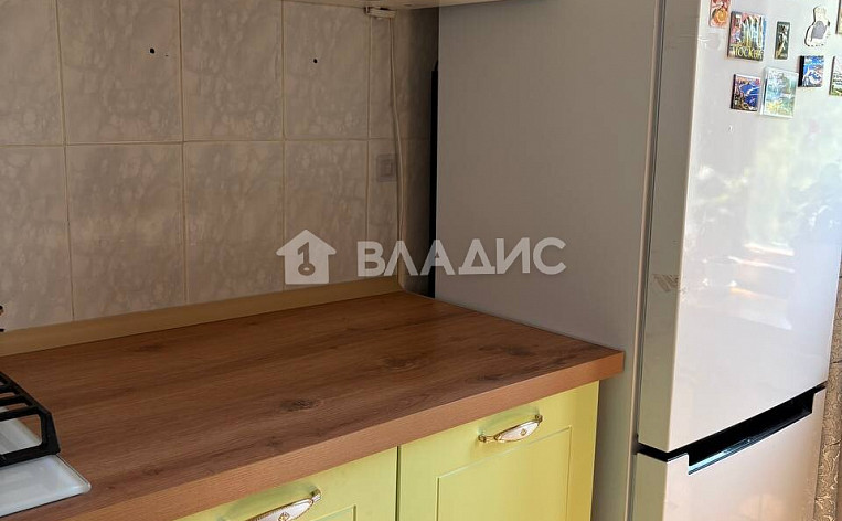 2-Комнатная квартира 51.60м², эт. 4, фото 38