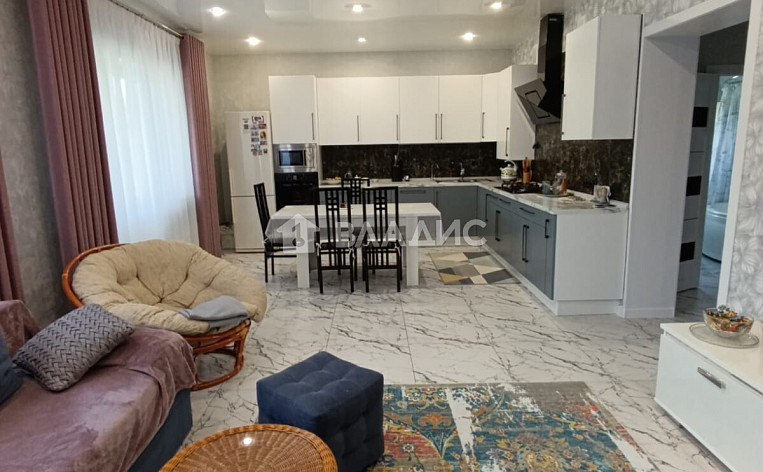 Дом 164.20м², фото 39