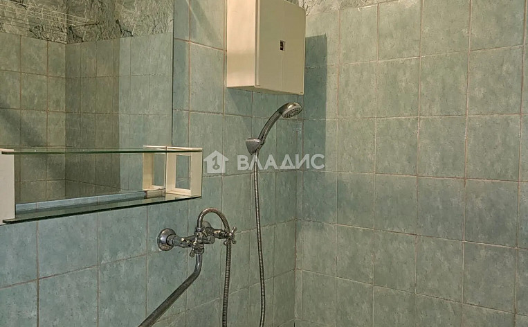 2-Комнатная квартира 54.90м², эт. 3, фото 37