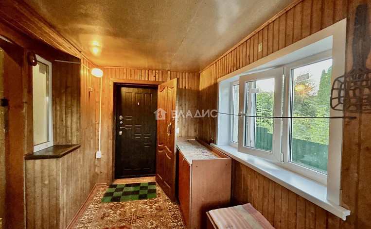Дом 74.00м², фото 40