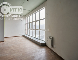 3-комнатная квартира, 159 м2