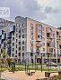 3-комнатная квартира, 99.94 м2, эт. 2, id: 708744, фото 11