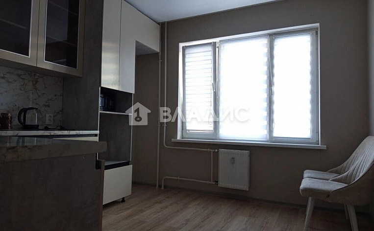 2-Комнатная квартира 60.00м², эт. 5, фото 16