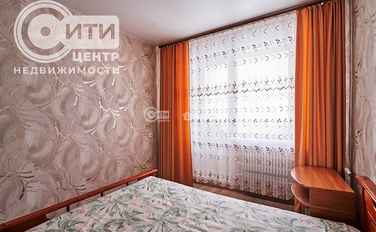 3-комнатная квартира, 67.1 м2, эт. 2, id: 1100419, фото 27