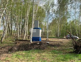 Участок 6 сотка