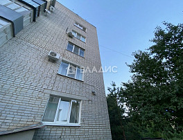 3-Комнатная квартира 62.60м²