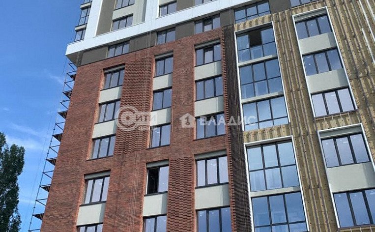 2-комнатная квартира, 66.06 м2, эт. 11, id: 760573, фото 19