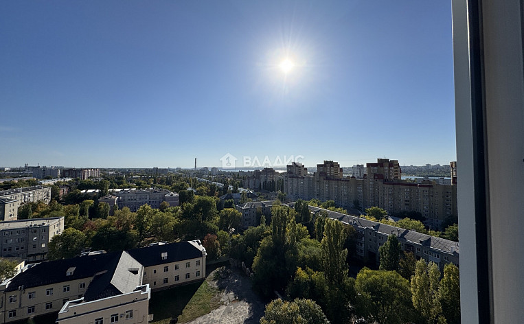 1-Комнатная квартира 39.75м², эт. 14, фото 19