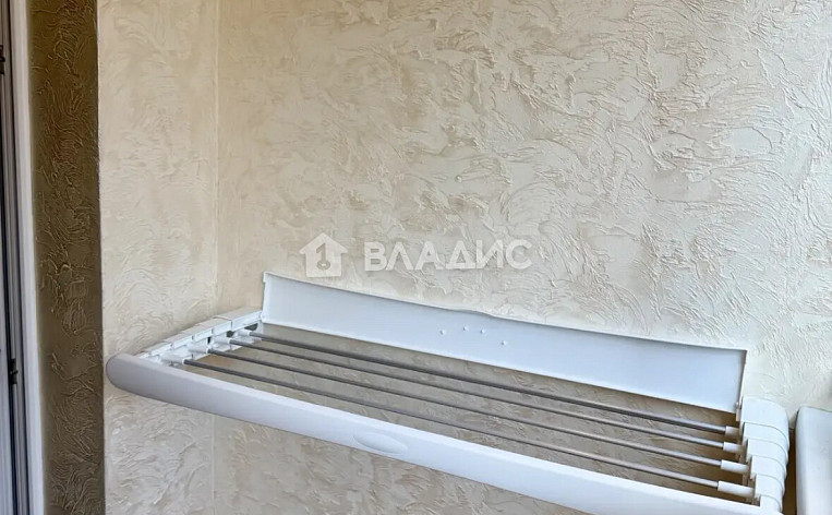 2-Комнатная квартира 55.60м², эт. 7, фото 19
