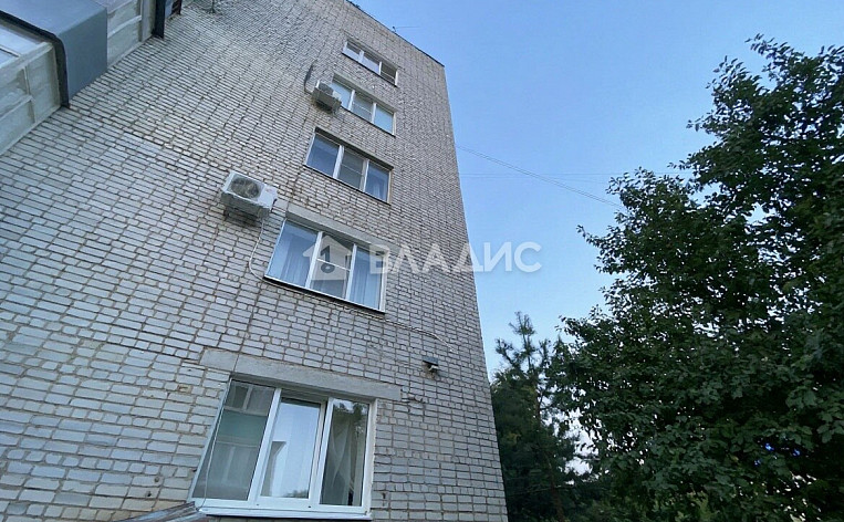 3-Комнатная квартира 62.60м², эт. 1, фото 19