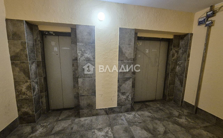 2-Комнатная квартира 67.60м², эт. 2, фото 15