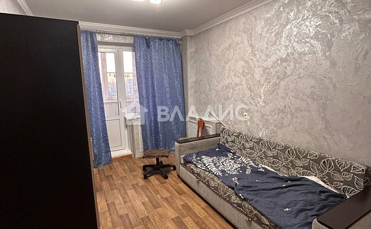 2-Комнатная квартира 55.80м², эт. 9, фото 8