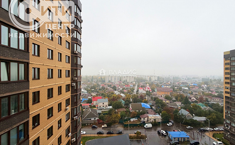 3-Комнатная квартира 86.20м², эт. 13, фото 27