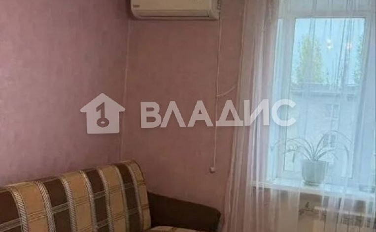 Студия 18.60м², эт. 5, фото 7