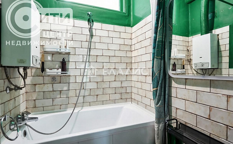 3-Комнатная квартира 61.20м², эт. 3, фото 30