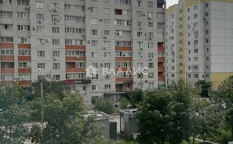 1-Комнатная квартира 34.70м², эт. 3, фото 21